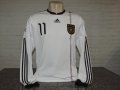 Germany Home futbol forması 2010 - 2012