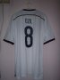 Germany Home football shirt 2014 - 2015