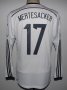 Germany Home football shirt 2014 - 2015