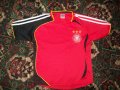 Germany Away football shirt 2006 - 2008