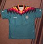 Germany Away football shirt 1994 - 1996