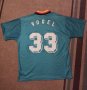 Germany Away football shirt 1994 - 1996