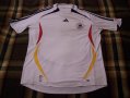 Germany Home football shirt 2005 - 2006