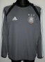 Germany Training/Leisure football shirt 1986 - 2017