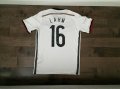 Germany Home football shirt 2014 - 2015