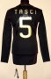 Germany Fora camisa de futebol 2010 - 2011