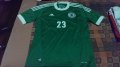 Germany Away football shirt 2012 - 2013