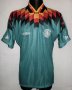 Germany Away football shirt 1994 - 1996