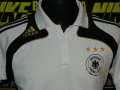 Germany Training/Leisure football shirt 1986 - 2017