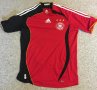 Germany Away football shirt 2006 - 2008