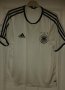 Germany Training/Leisure football shirt 1986 - 2017
