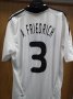 Germany Home football shirt 2008 - 2009