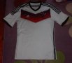 Germany Home football shirt 2014 - 2015