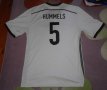 Germany Home football shirt 2014 - 2015