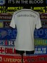 Germany Training/Leisure football shirt 1986 - 2017