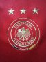 Germany Training/Leisure football shirt 1986 - 2017