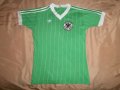 Germany Away football shirt 1983 - 1984