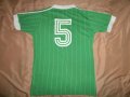 Germany Away football shirt 1983 - 1984