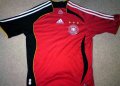 Germany Away football shirt 2006 - 2008