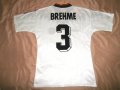 Germany Home football shirt 1994 - 1996