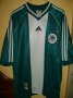 Germany Away football shirt 1998 - 2000
