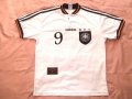 Germany Home football shirt 1996 - 1998
