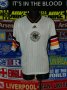Germany Training/Leisure football shirt 1986 - 2017