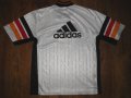 Germany Training/Leisure football shirt 1986 - 2017