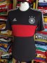 Germany Training/Leisure football shirt 1986 - 2017
