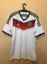 Germany Home football shirt 2014 - 2015
