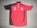 Germany Away football shirt 2006 - 2008