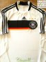 Germany Home football shirt 2008 - 2009