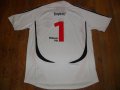 Germany Training/Leisure football shirt 1986 - 2017