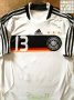 Germany Home football shirt 2008 - 2009