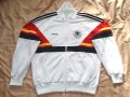 Germany Training/Leisure football shirt 1986 - 2017