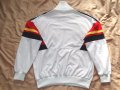 Germany Training/Leisure football shirt 1986 - 2017