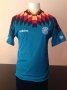 Germany Away football shirt 1994 - 1996