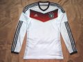 Germany Home football shirt 2014 - 2015