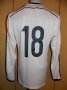 Germany Home football shirt 2014 - 2015