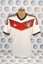 Germany Home football shirt 2014 - 2015