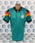 Germany Away football shirt 1992 - 1994