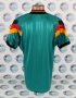 Germany Away football shirt 1992 - 1994