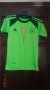 Germany Goalkeeper football shirt 2013 - 2014
