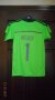 Germany Goalkeeper football shirt 2013 - 2014