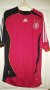 Germany Away football shirt 2006 - 2008