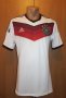 Germany Home football shirt 2014 - 2015