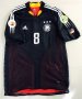 Germany Third football shirt 2004 - 2005