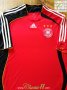 Germany Away football shirt 2006 - 2008