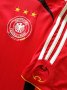 Germany Away football shirt 2006 - 2008