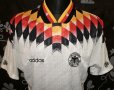 Germany Home football shirt 1994 - 1996